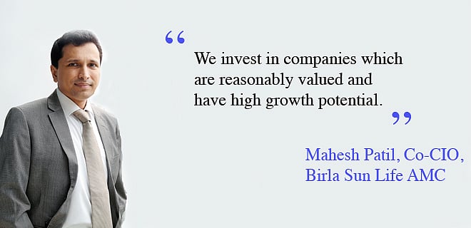 We try to remain immune from local and global issues