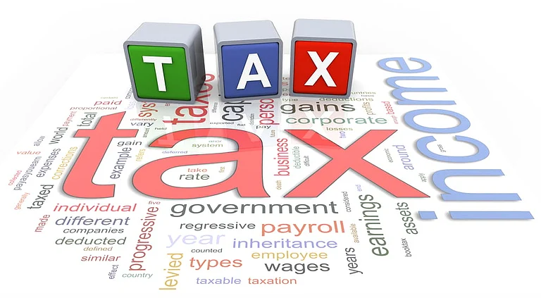 ITAT & TDS Credit - Shutterstock