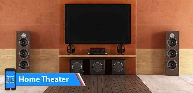 Repurpose Old Smartphones