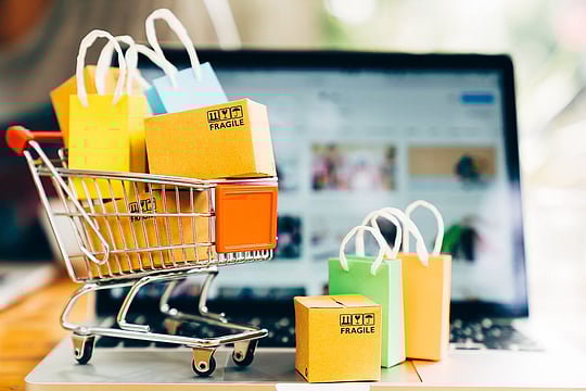 Retail Rides On Your Purse To Reach Rs 140 Lakh Cr by 2030