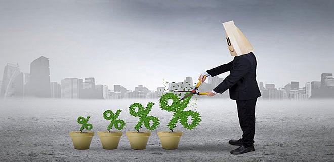 Will interest rates in post office schemes go up?