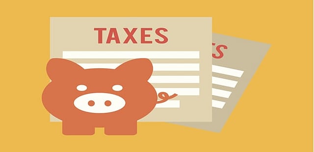 Less taxing, returns filing