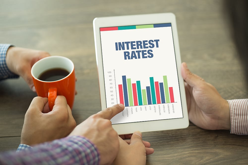 FD Interest Rates Hiked for SBI Customers