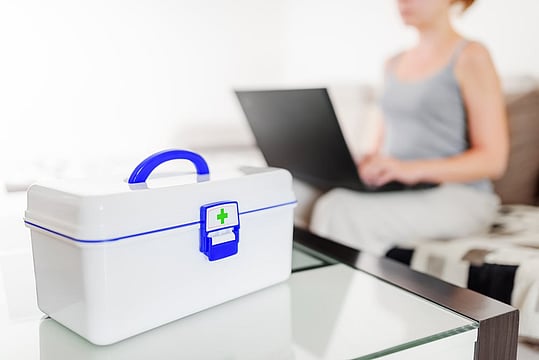 Simplifying Health Tech for India