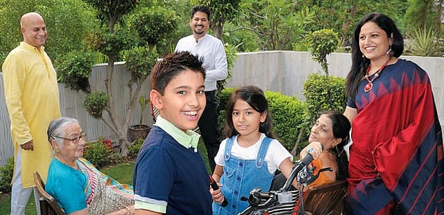 Homing in The Home Stretch