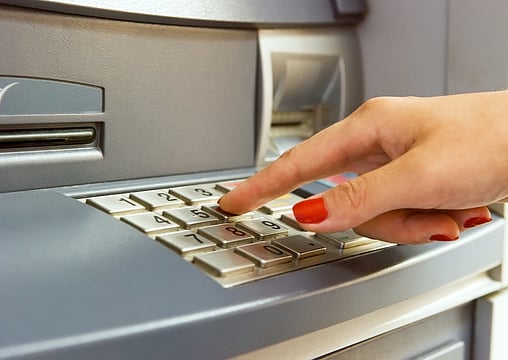 Spice Money Brings in ATM Services to India’s Last Village