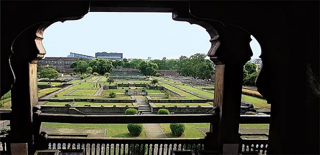 Pune: The queen of Deccan