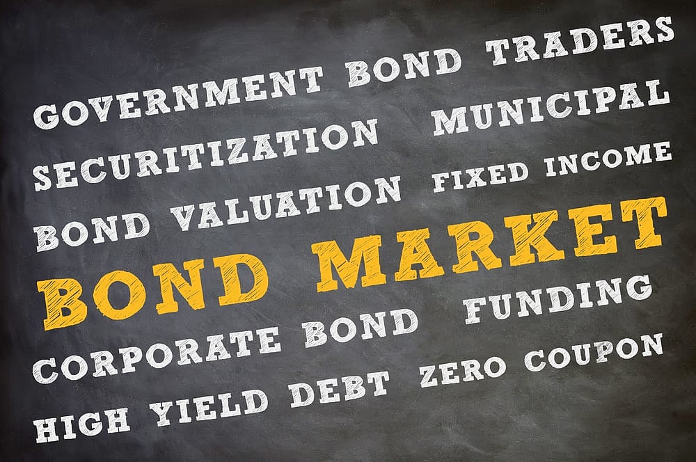 India Bond Yield 