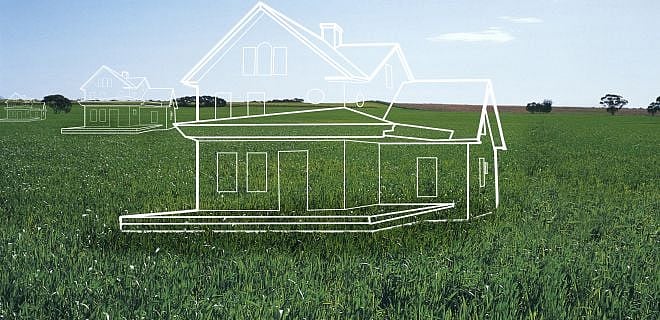 Can a co-borrower of the property loan also become the owner of the property?