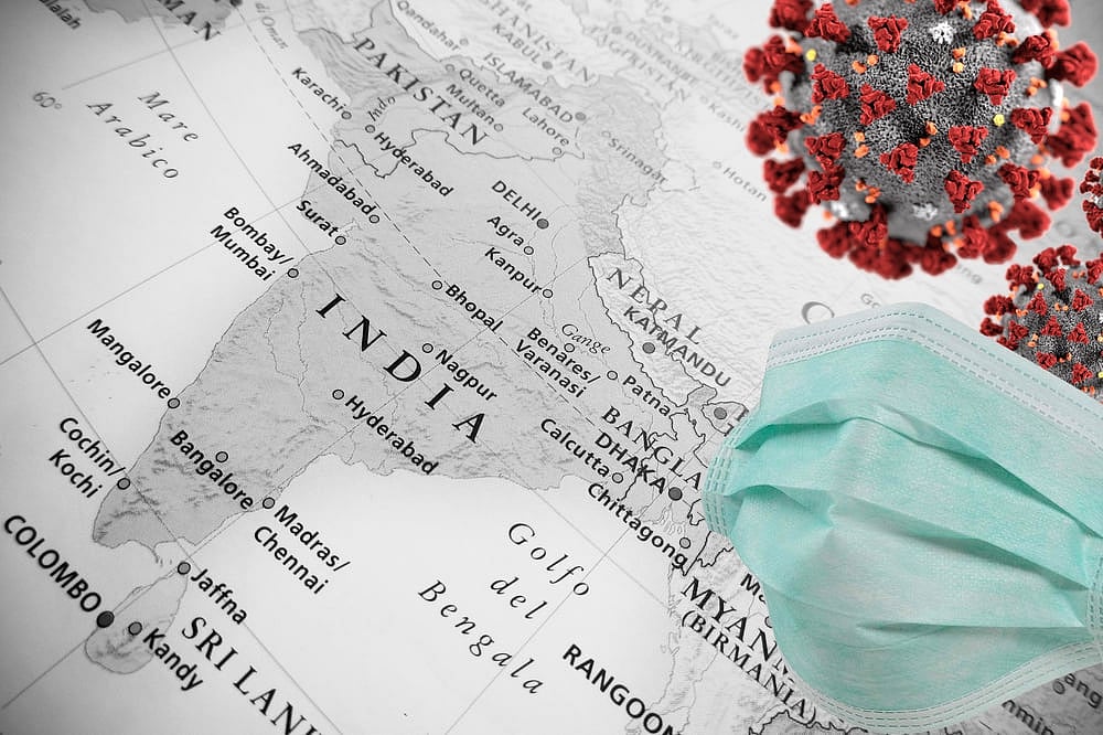 Aster DM Healthcare Plans in-Flight Teleconsultations for Covid