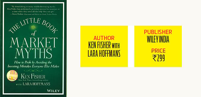 The Little Book of Market Myths