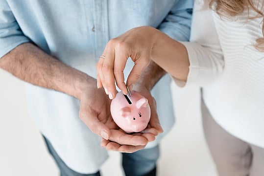 Joint-Term Insurance: Here’s Why It Is Considered A Good Product For Couples