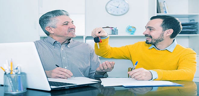 What are the main features of money back policies?