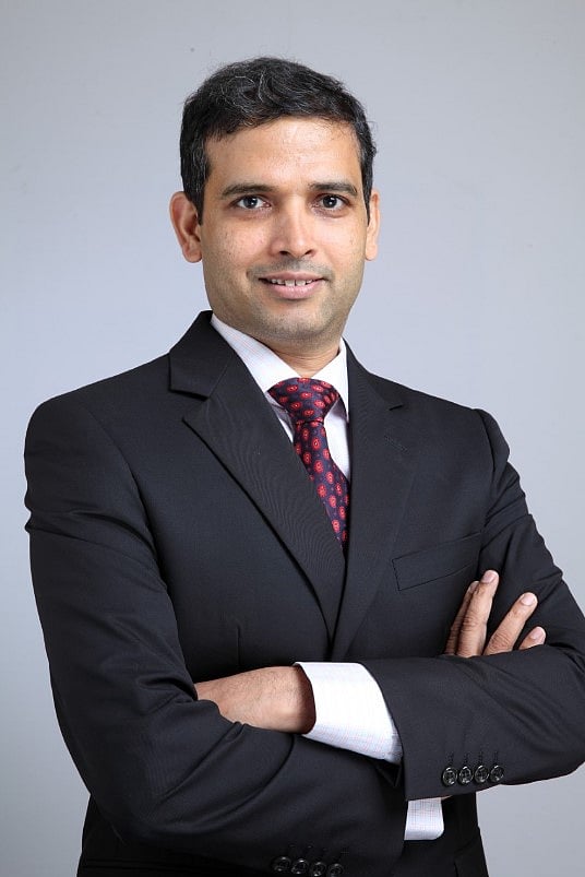 Retirement Planning By Srinivasan Parthasarathy