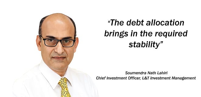 Instead of chasing trends we take a long-term view: Soumendra Nath Lahiri