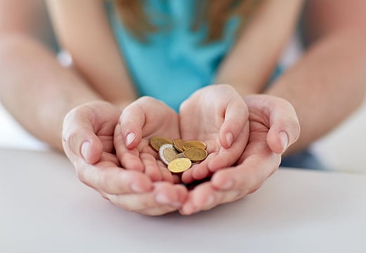 Living Paycheck To Paycheck: Financial Stress Among Gen Z And Millennials
