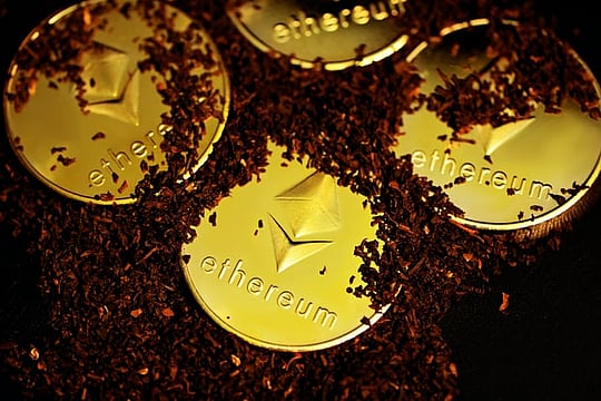 Crypto Market Falls Marginally By 0.24 % After Week-Long Rally