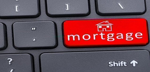 What is a mortgage redemption plan?