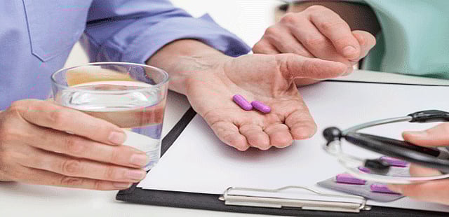 Is it possible for cancer patient's insurance policy to pay off before he dies?