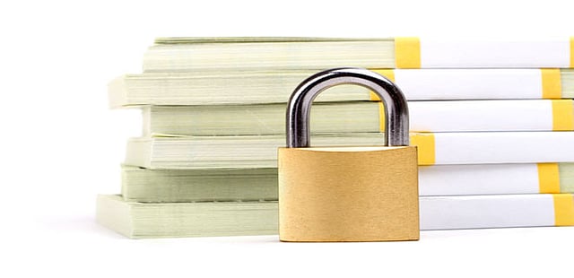Fixed Deposit: Getting the principal amount back