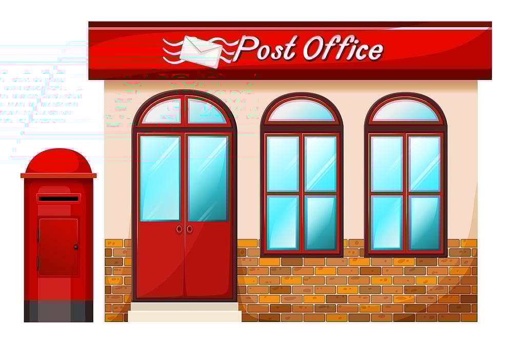 Post Office Scheme