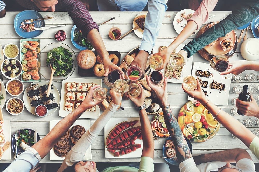 London Taxi to Launch New Home Chefs