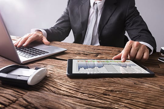 IIFL Securities Partners with WealthDesk, Ramps Up Digital Investing