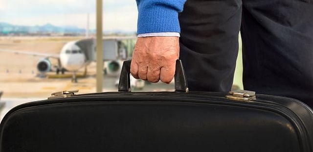 Can my travel insurance be extended while travelling abroad?