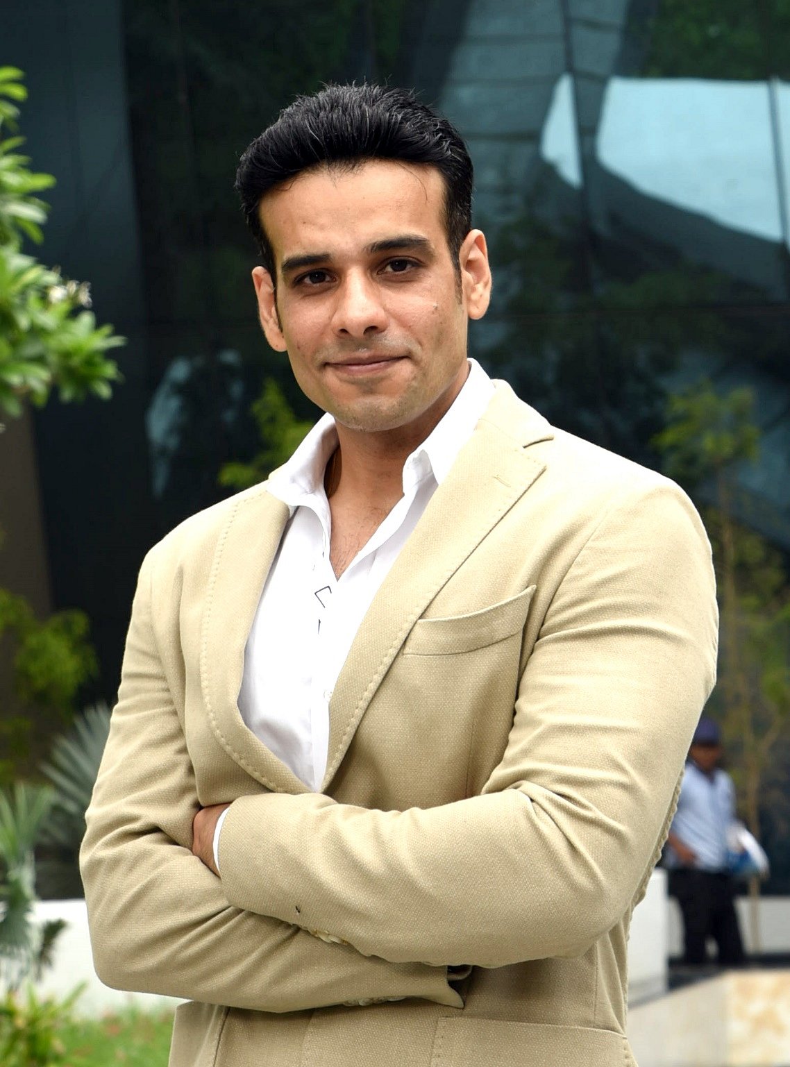 Why Indian Real Estate Is Becoming A Preferred Destination For Investment Among NRIs? - null