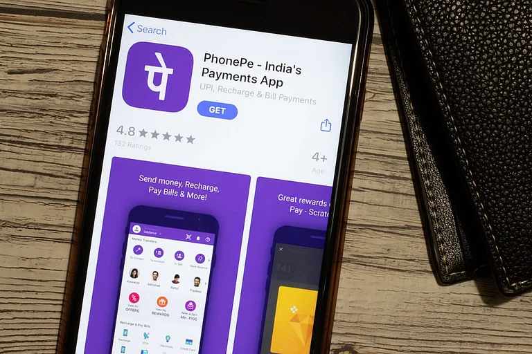 PhonePe To Charge Fee On Inactive Wallets - null