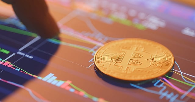 Bitcoin and Binance tokens dip slightly as CZ is released
