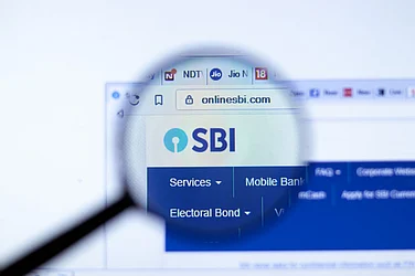 SBI Approves Record Rs 60,000 Crore Bond Fundraising Plan For FY27
