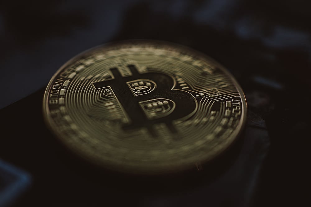  some of the major developments in the world of crypto