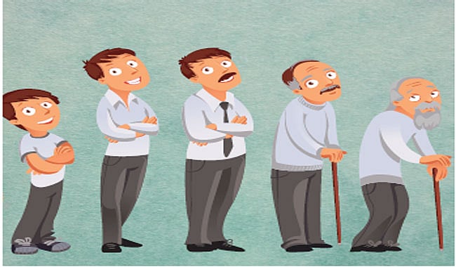 Reassessing life insurance