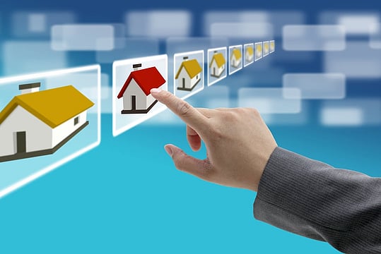 Residential Realty: Peripheral localities witnessing considerable residential development