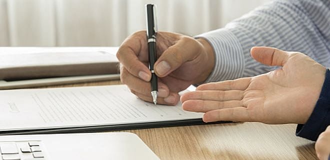 Is the motor insurance transferable or can I ask the insurer for refund?