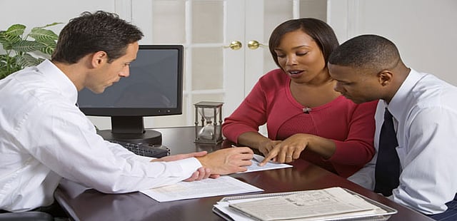 What if something happens to you when your insurance policy is being processed?