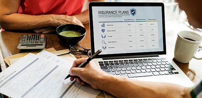 Will my dependents get full claim in case I have two term plans?