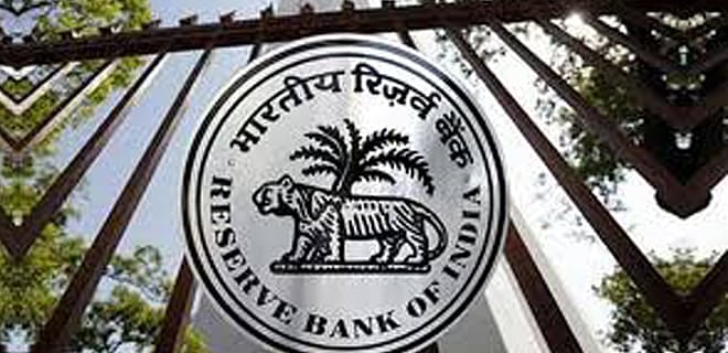 RBI Leaves Key Rates Unchanged In Monetary Policy