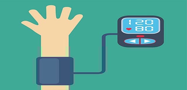 Can I buy life insurance if suffering from high blood pressure?