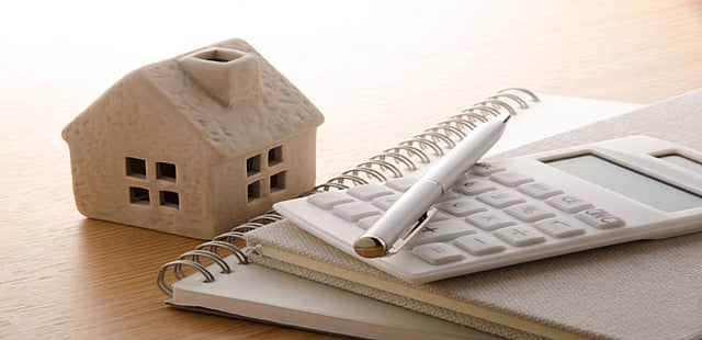 Will I enjoy tax benefits on the loan paid on the new house?