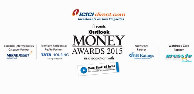 Outlook Money Awards 2015