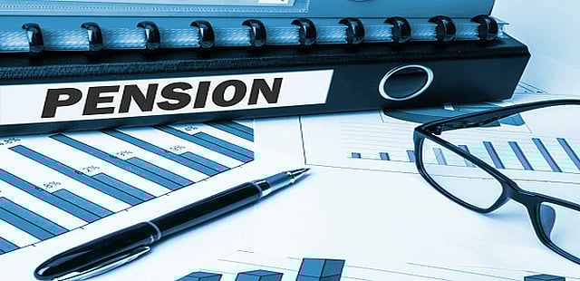 What is the need for a pension plan when we can save money in FD & get returns?