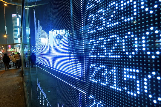 Decentralized Platforms May Benefit From Strict US Crypto Tax Laws
