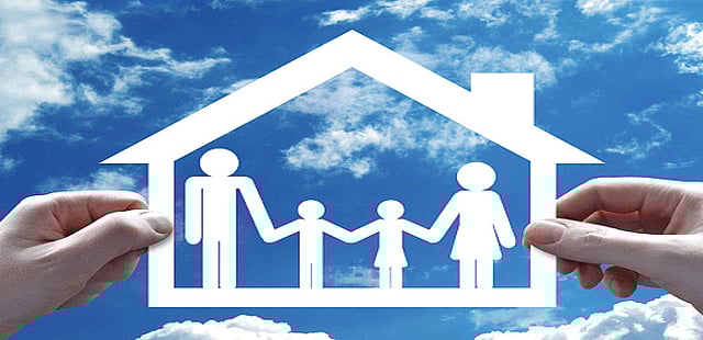 Is it possible to buy a joint life insurance policy if we have young dependents?