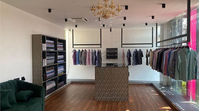 The Evolution Of Mens Fashion: Keeping Up With Tailor Sews Latest Trends