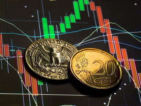 Forex Reserves Hit Lifetime High, Rise $2.8 Billion To $592.894 Billion
