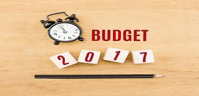 Budget 2017: Revival of Equity Markets