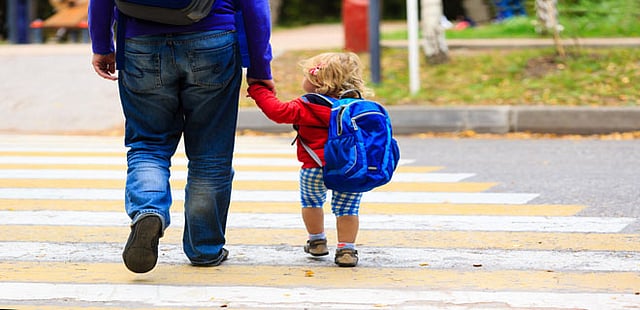 Putting aside money for your daughter's future
