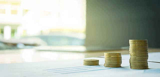 What shares and mutual funds should I invest to build Rs 10 lakhs?